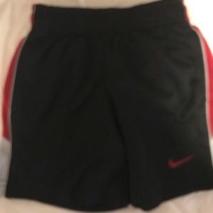 Boys shorts